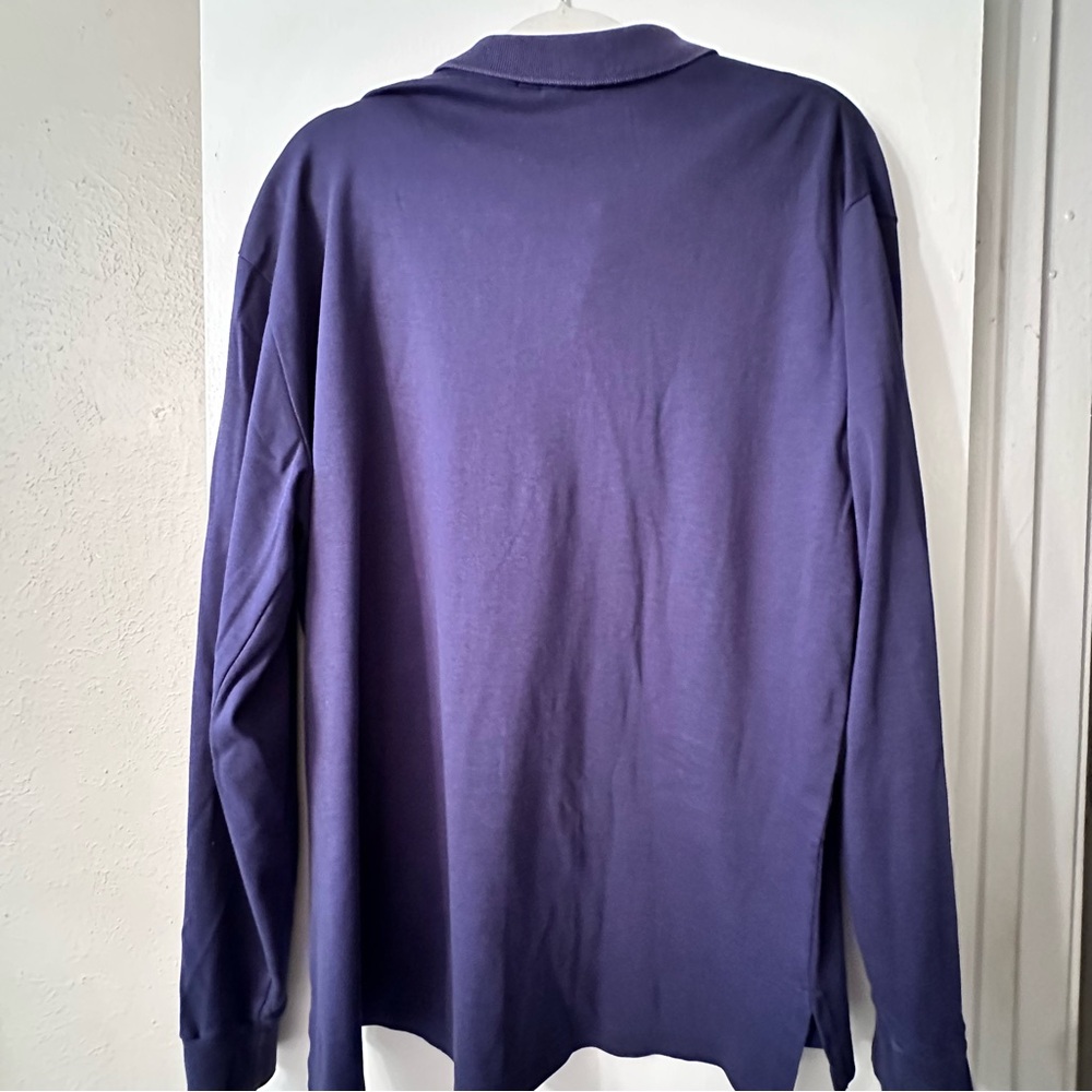Ralph Lauren Men's Polo Shirt Size XL - Picture 8 of 11